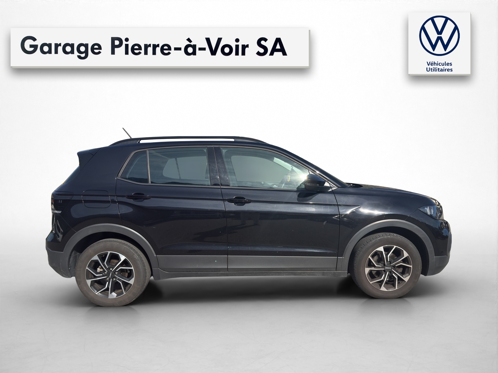 VW T-Cross 1.0 TSI Life DSG-image-6