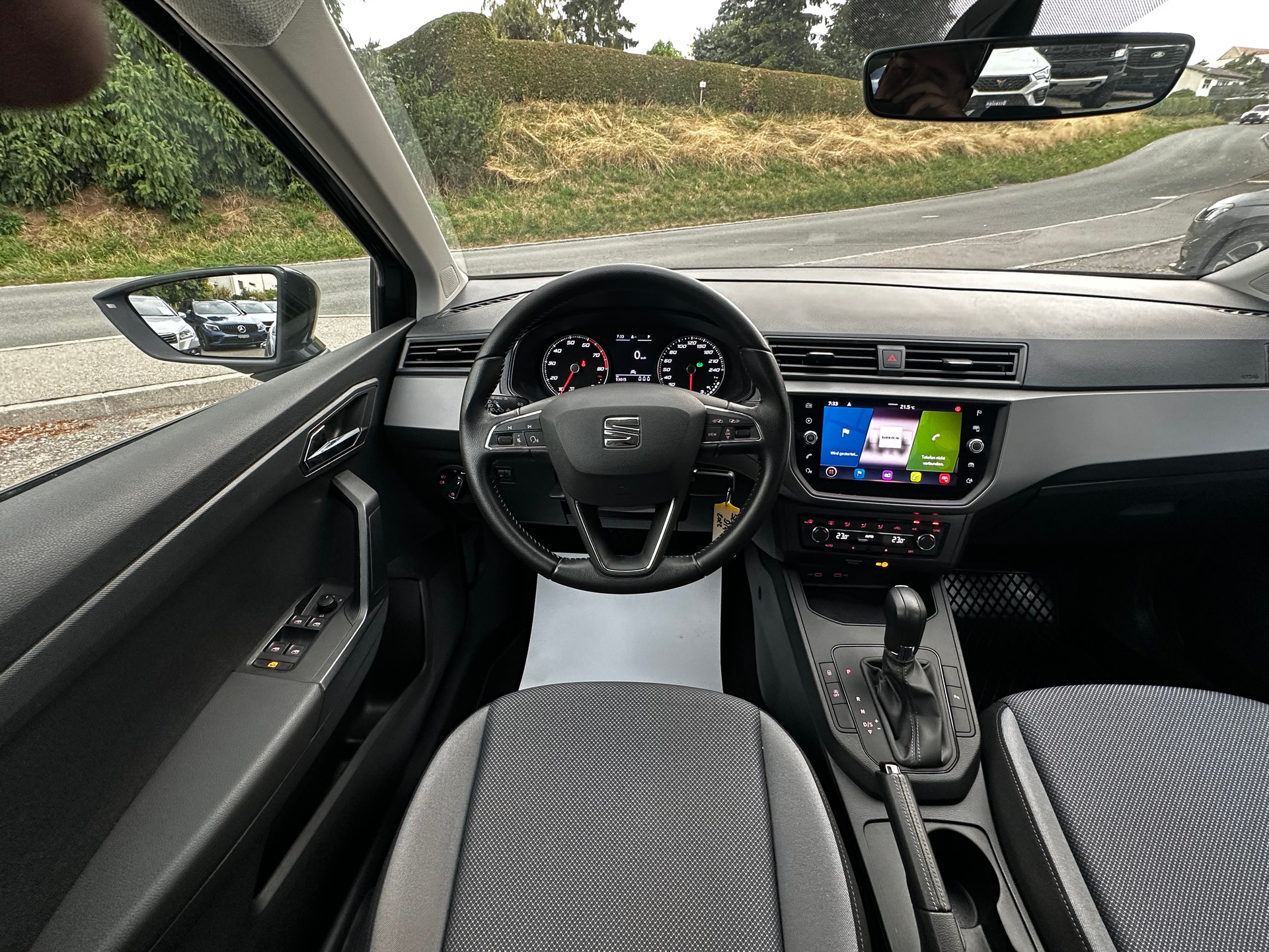SEAT Ibiza 1.0 EcoTSI Last Edition DSG-image-4