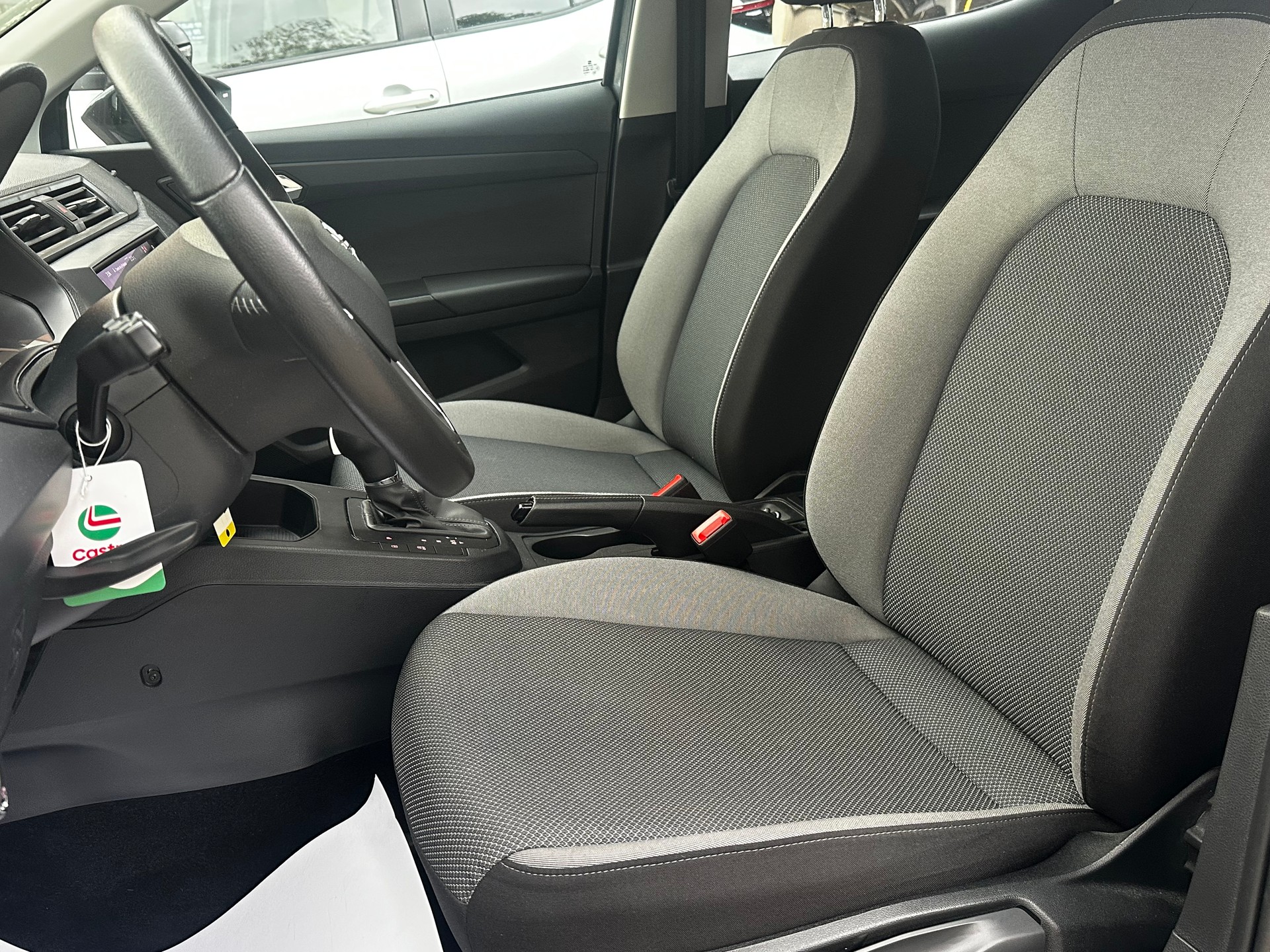 SEAT Ibiza 1.0 EcoTSI Last Edition DSG-image-9