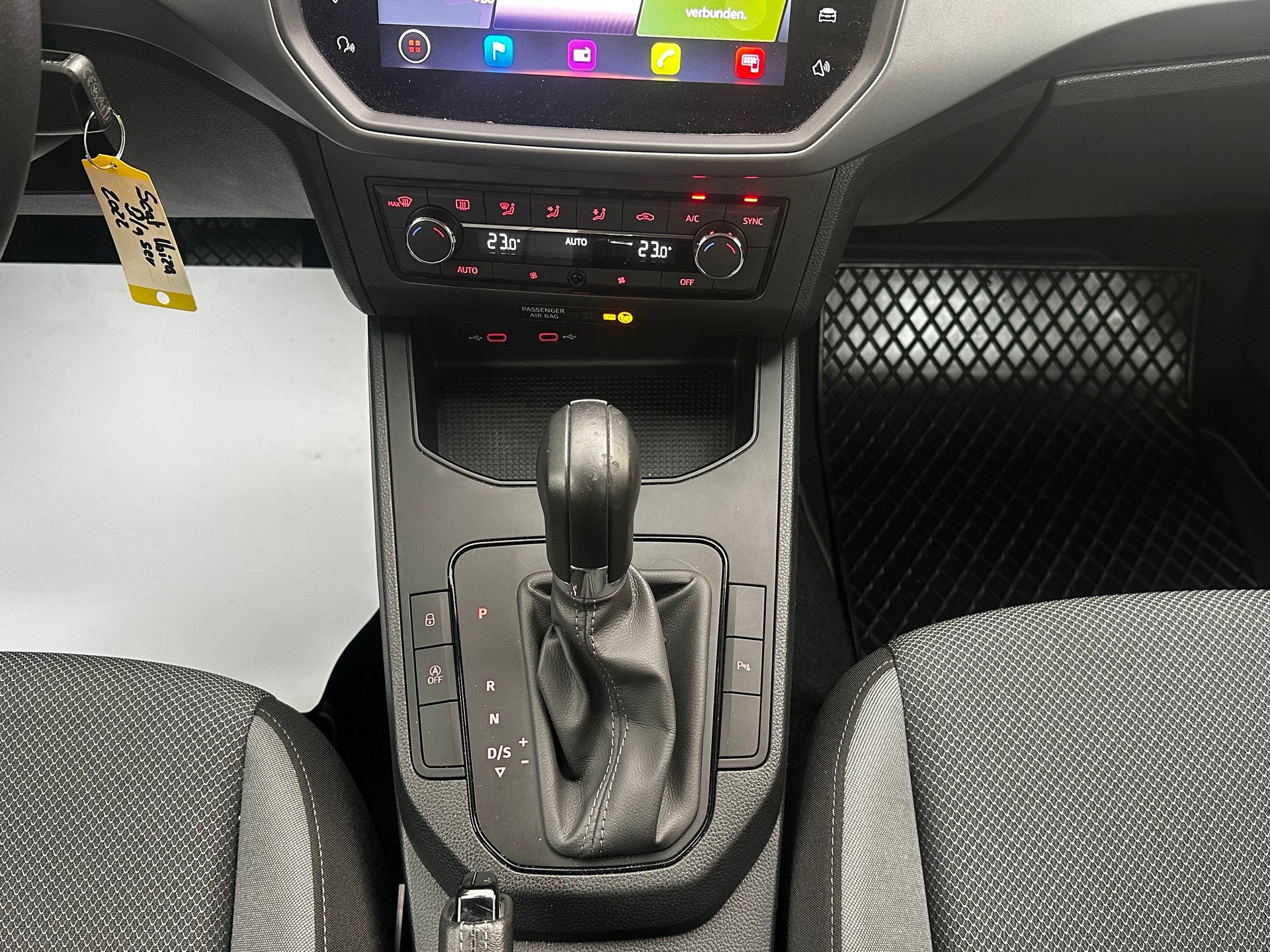 SEAT Ibiza 1.0 EcoTSI Last Edition DSG-image-10