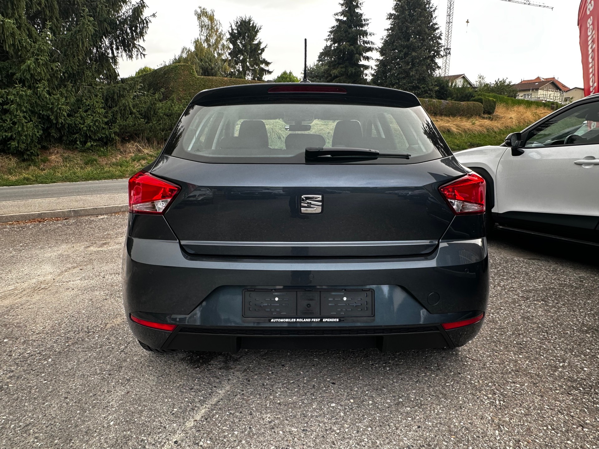 SEAT Ibiza 1.0 EcoTSI Last Edition DSG-image-3
