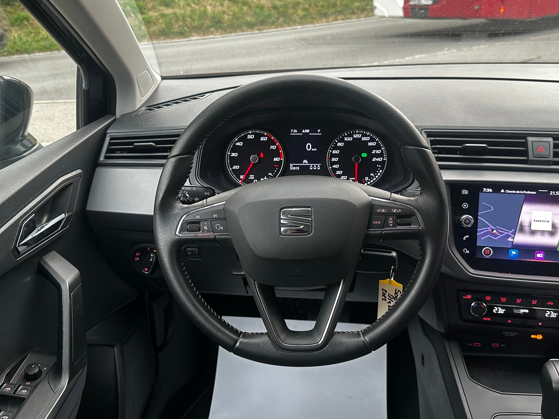 SEAT Ibiza 1.0 EcoTSI Last Edition DSG-image-5