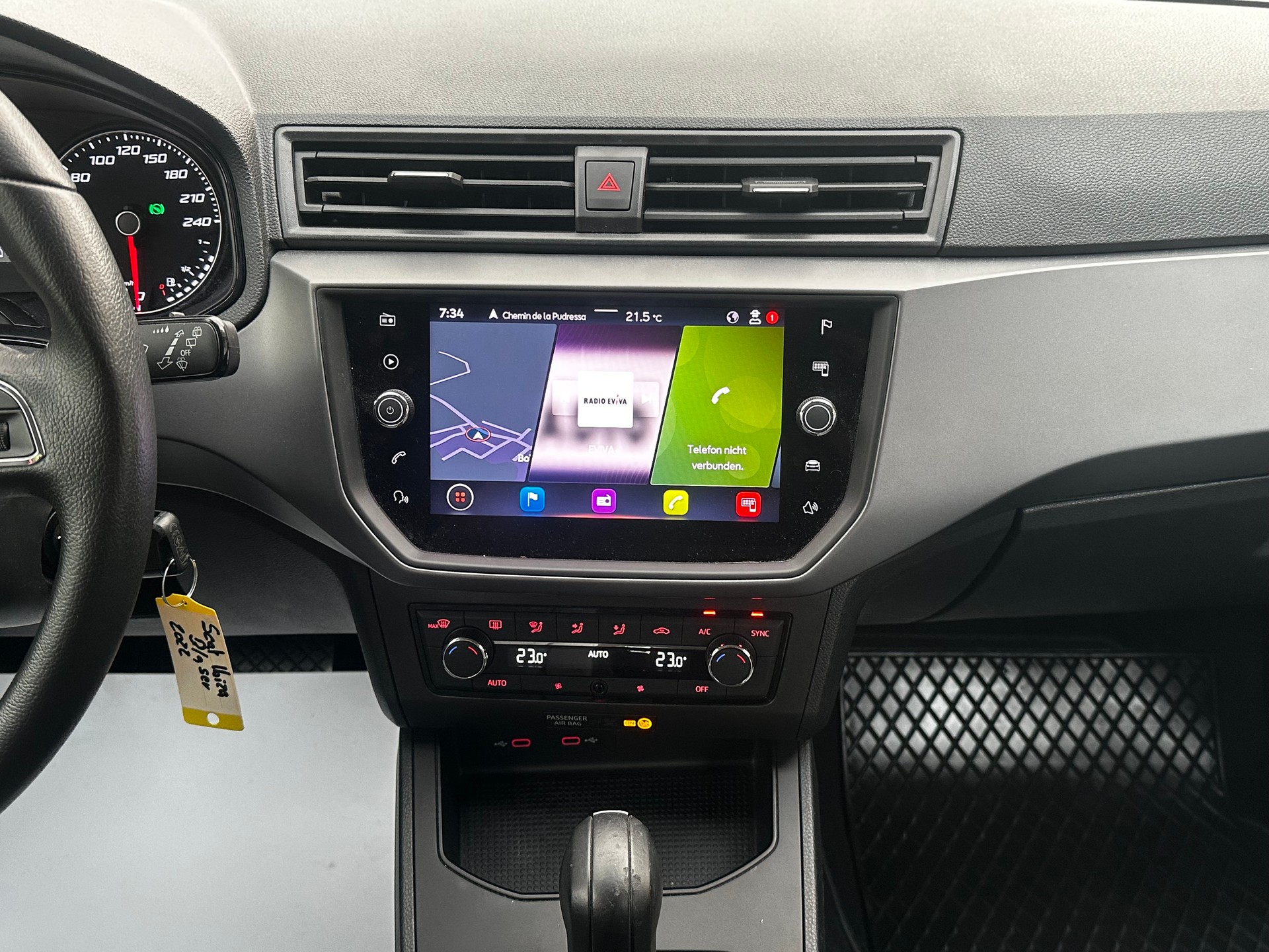 SEAT Ibiza 1.0 EcoTSI Last Edition DSG-image-6