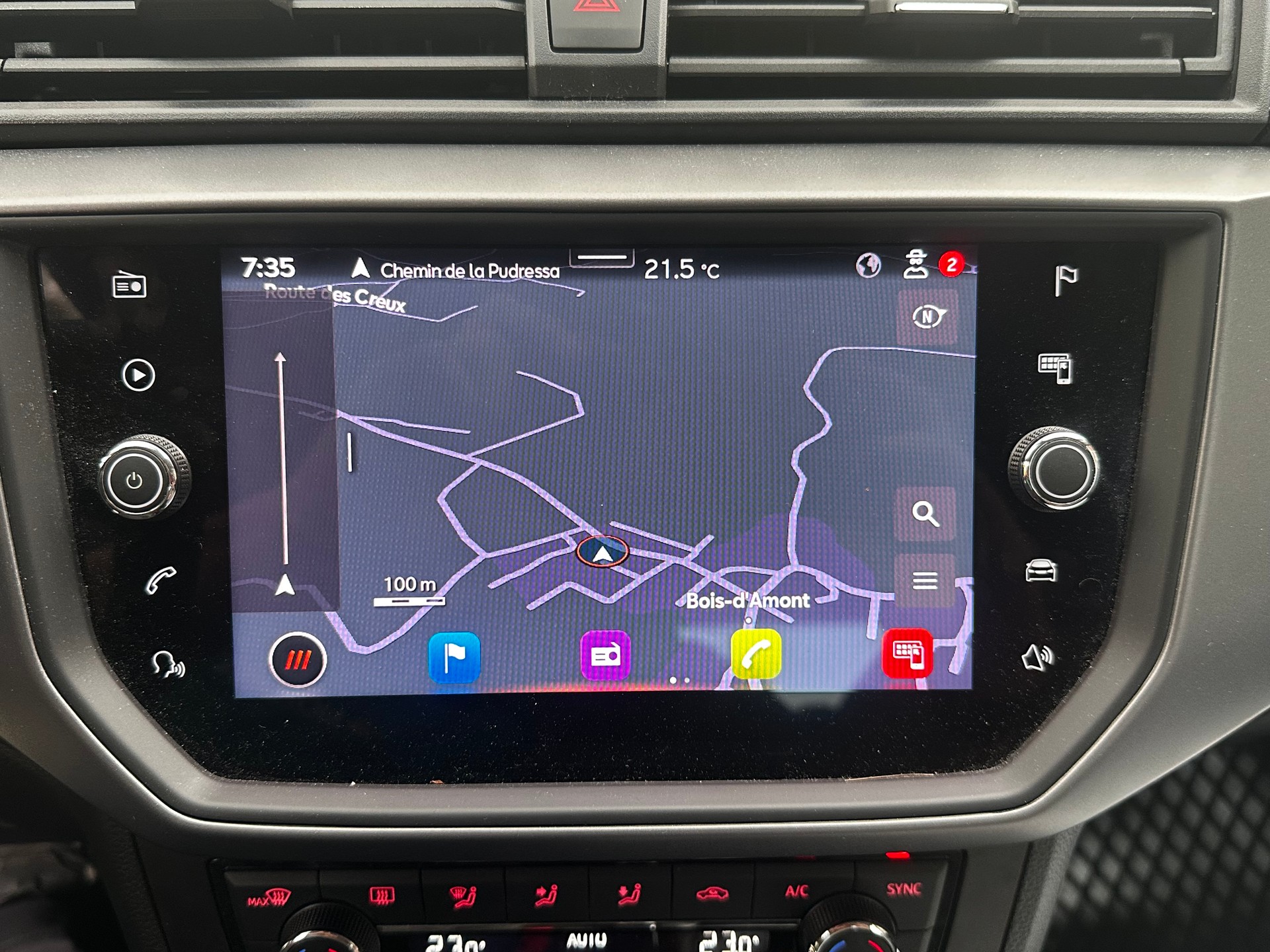 SEAT Ibiza 1.0 EcoTSI Last Edition DSG-image-8