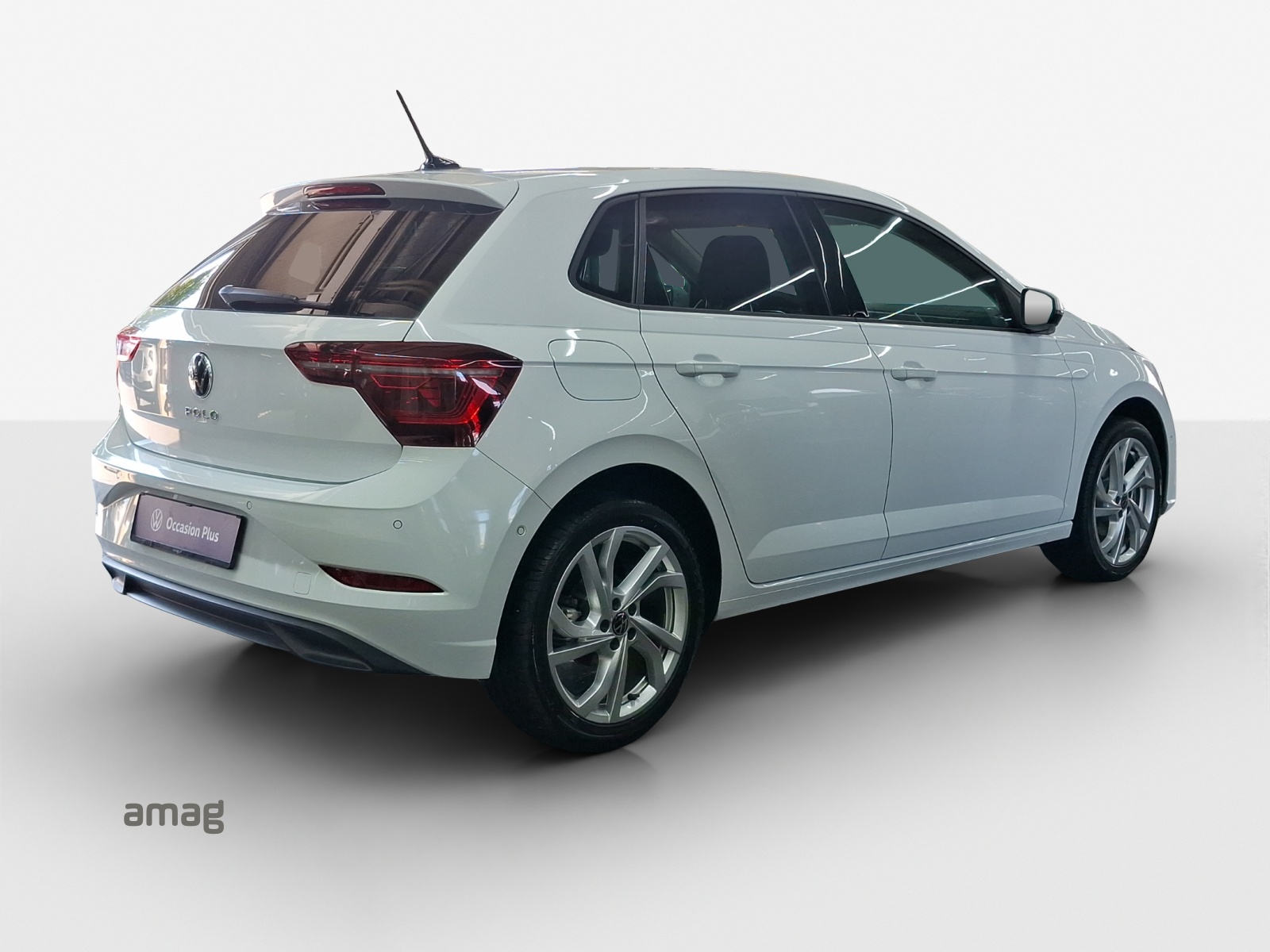 VW Polo 1.0 TSI Style DSG-image-4