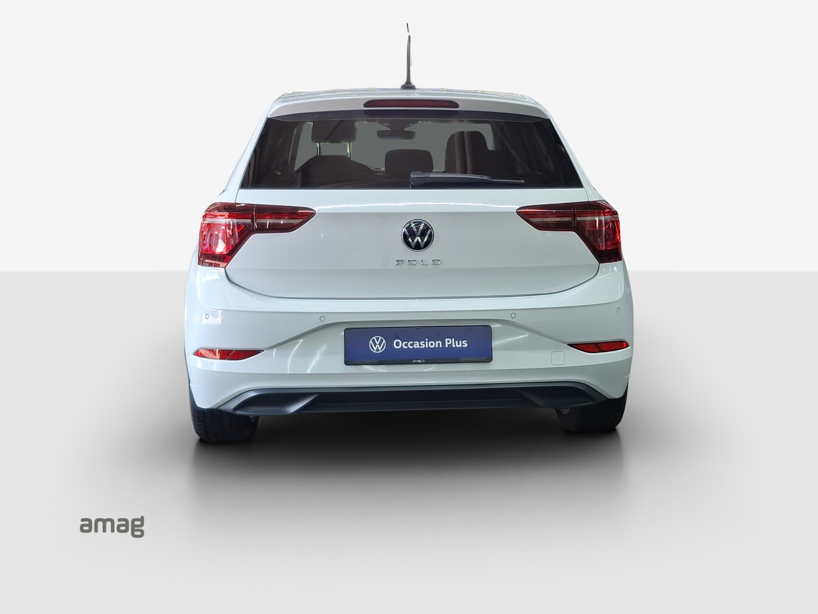 VW Polo 1.0 TSI Style DSG-image-3