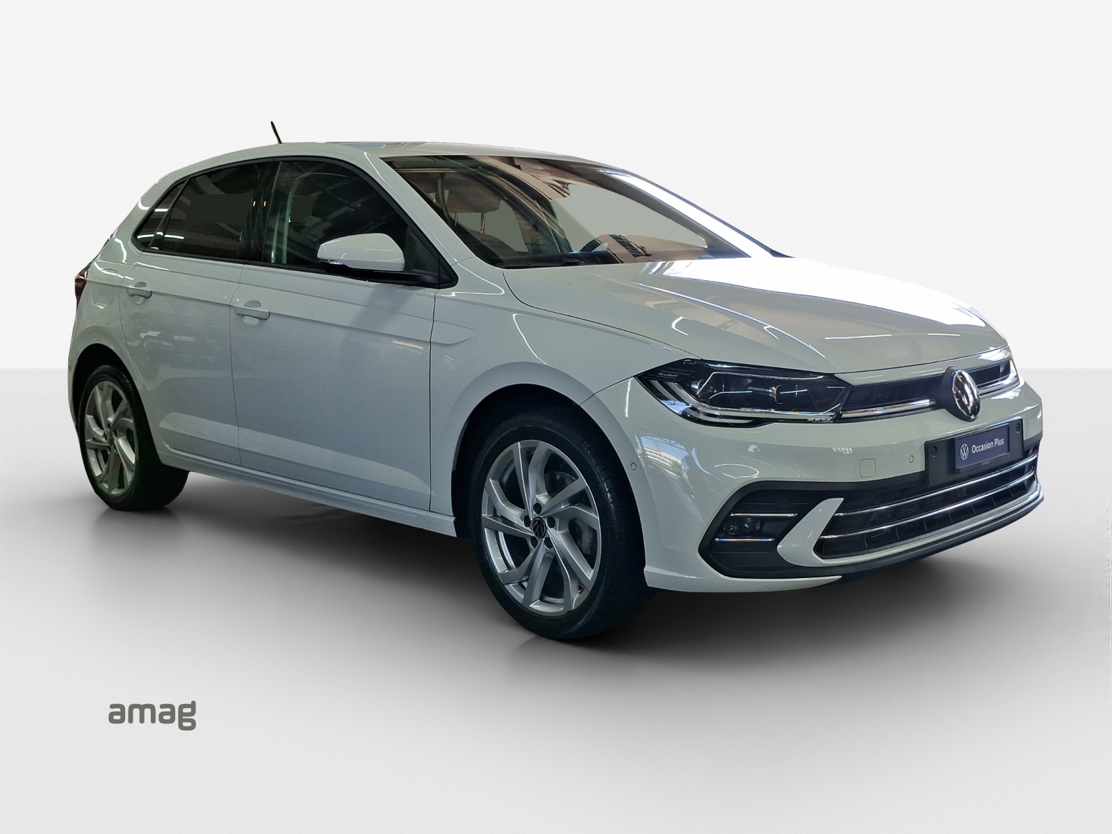 VW Polo 1.0 TSI Style DSG-image-5