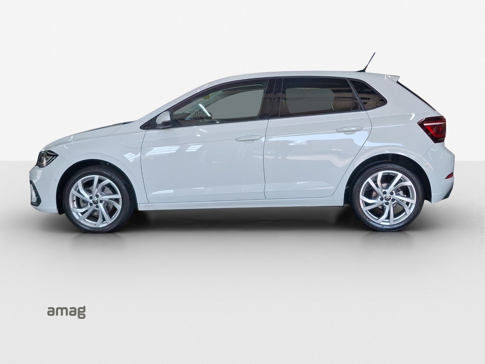 VW Polo 1.0 TSI Style DSG-image-1