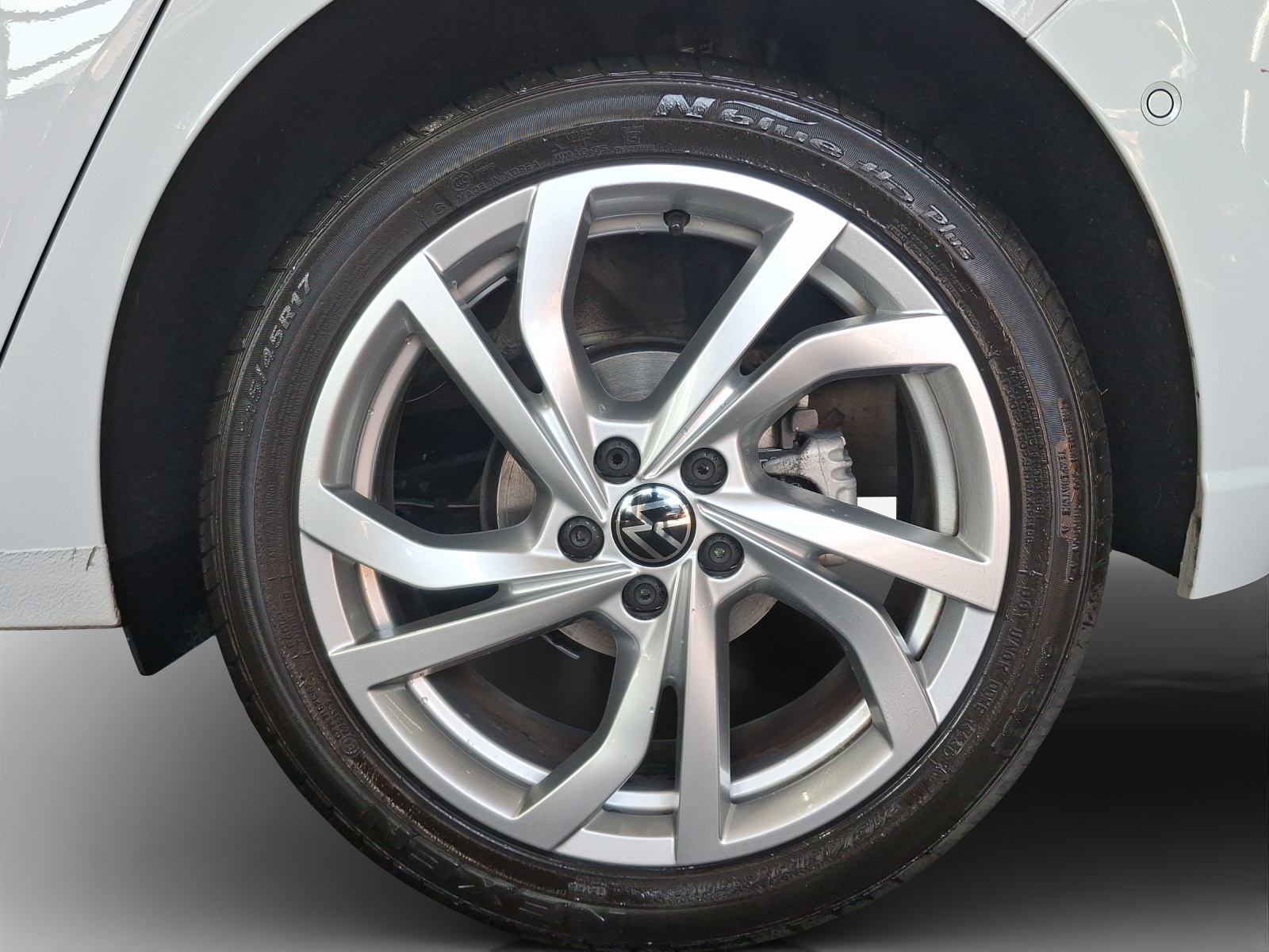VW Polo 1.0 TSI Style DSG-image-13