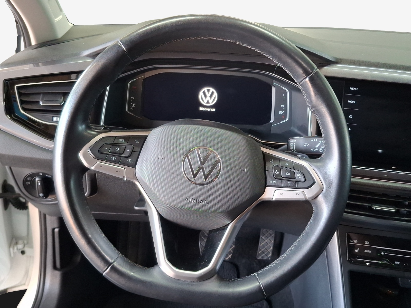 VW Polo 1.0 TSI Style DSG-image-9