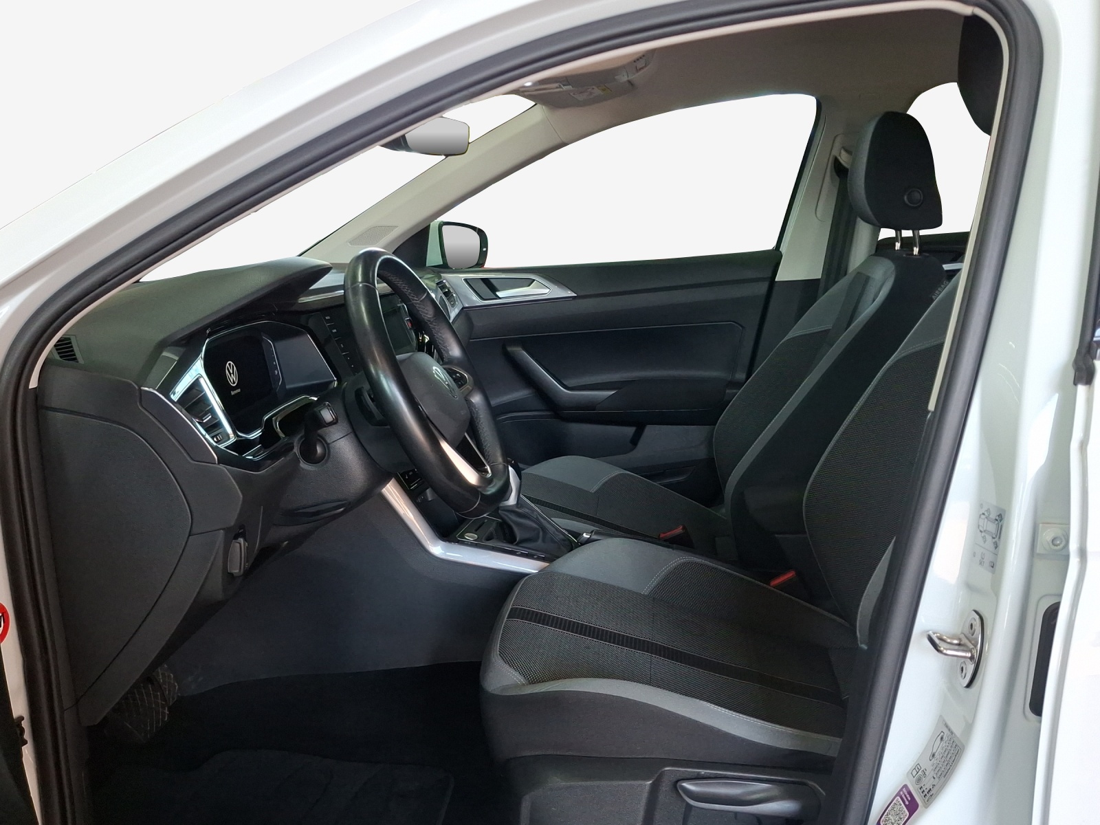 VW Polo 1.0 TSI Style DSG-image-7
