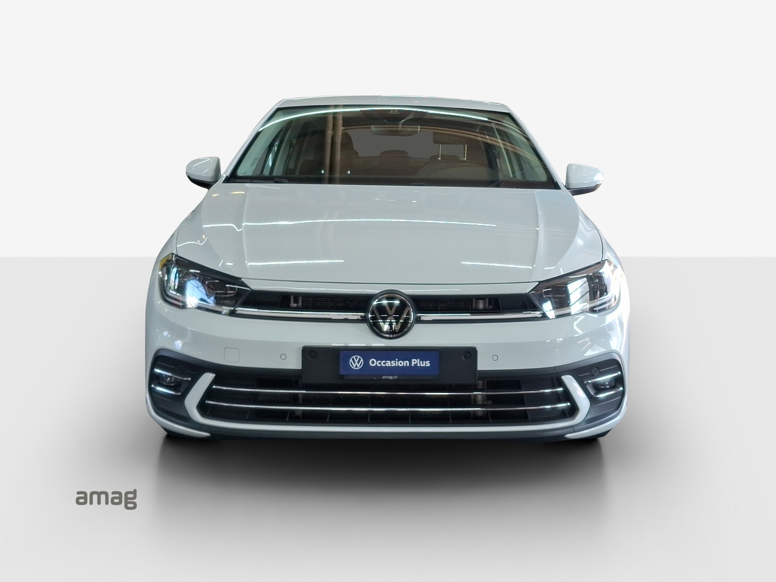 VW Polo 1.0 TSI Style DSG-image-6