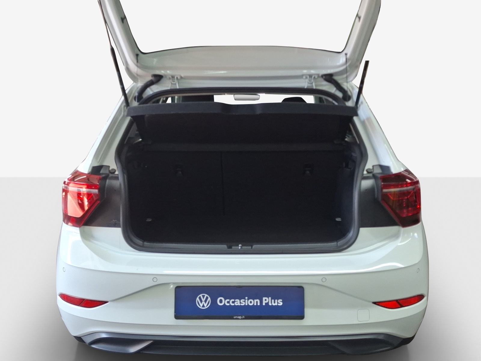 VW Polo 1.0 TSI Style DSG-image-12