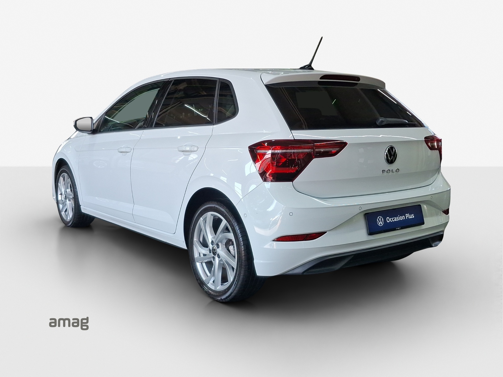 VW Polo 1.0 TSI Style DSG-image-2