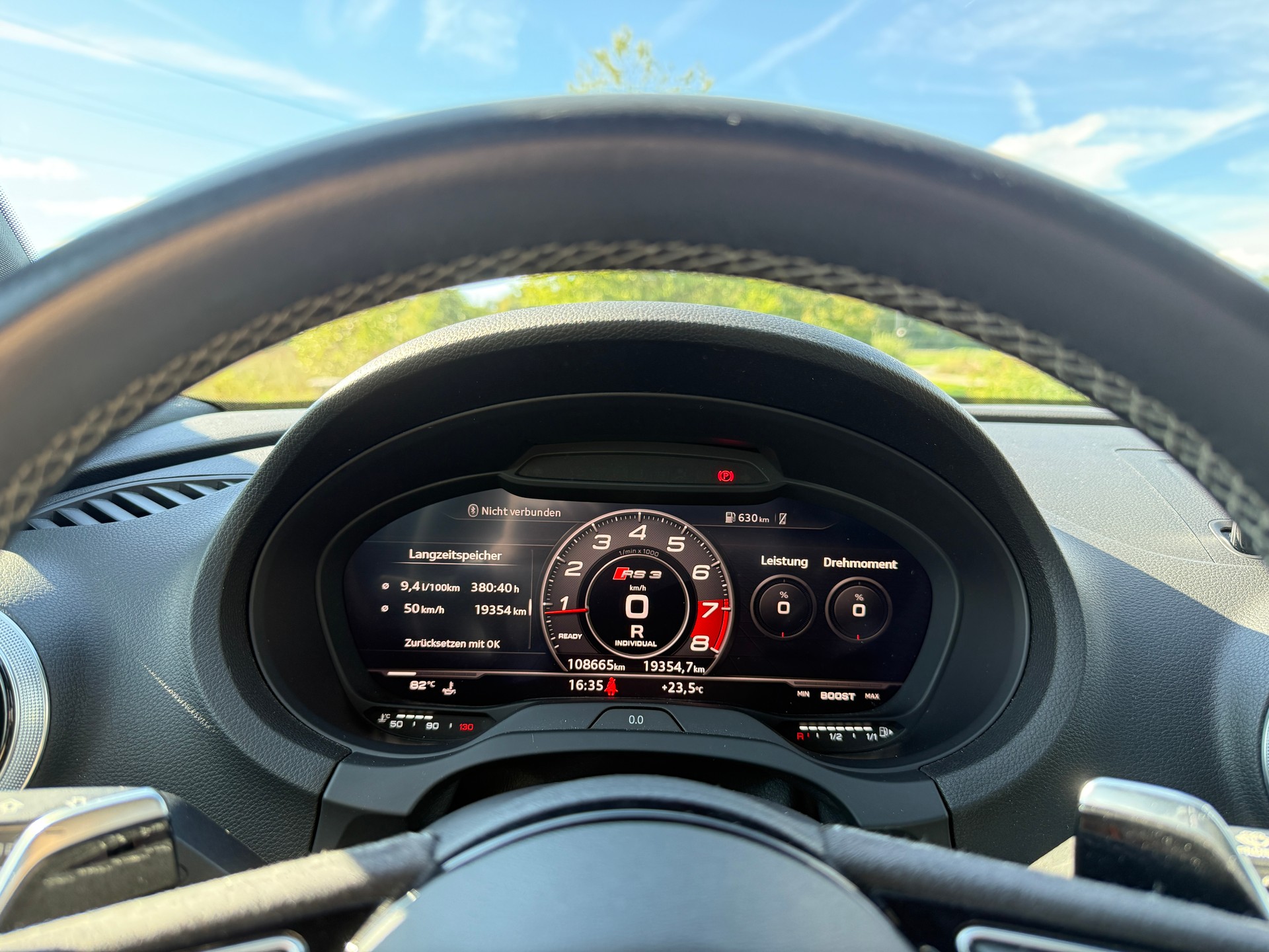 AUDI RS3 2.5 TFSI quattro S-Tronic-image-8