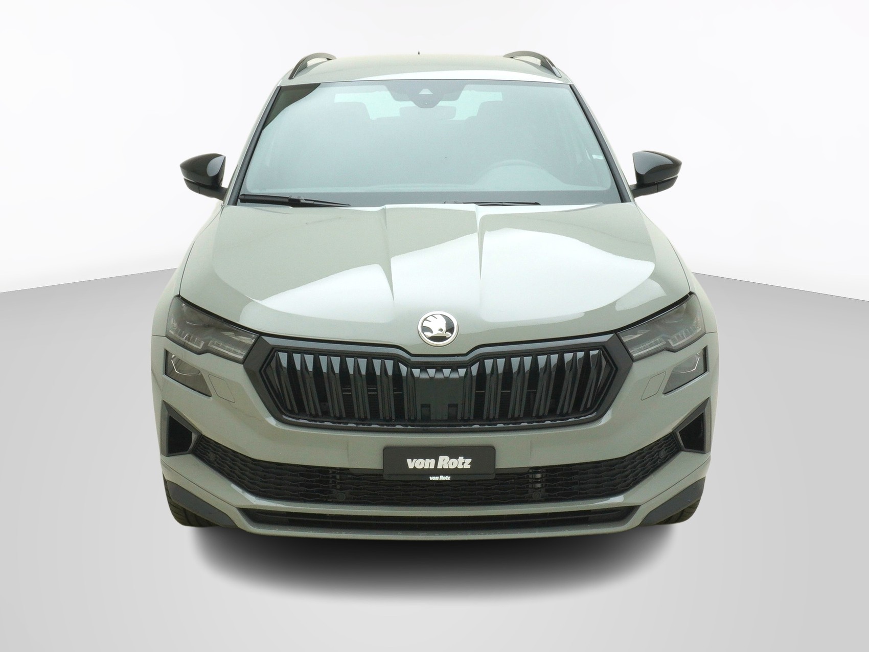 SKODA Karoq 1.5 TSI SportLine DSG-image-6