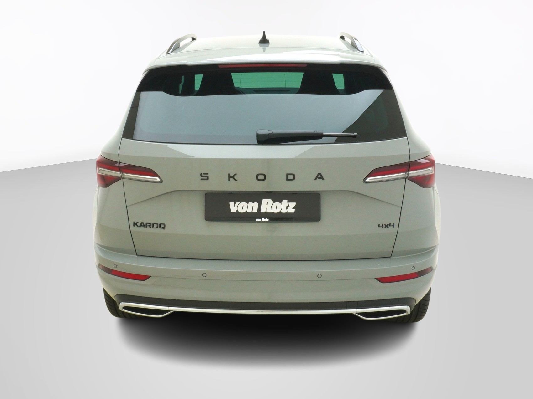 SKODA Karoq 1.5 TSI SportLine DSG-image-2