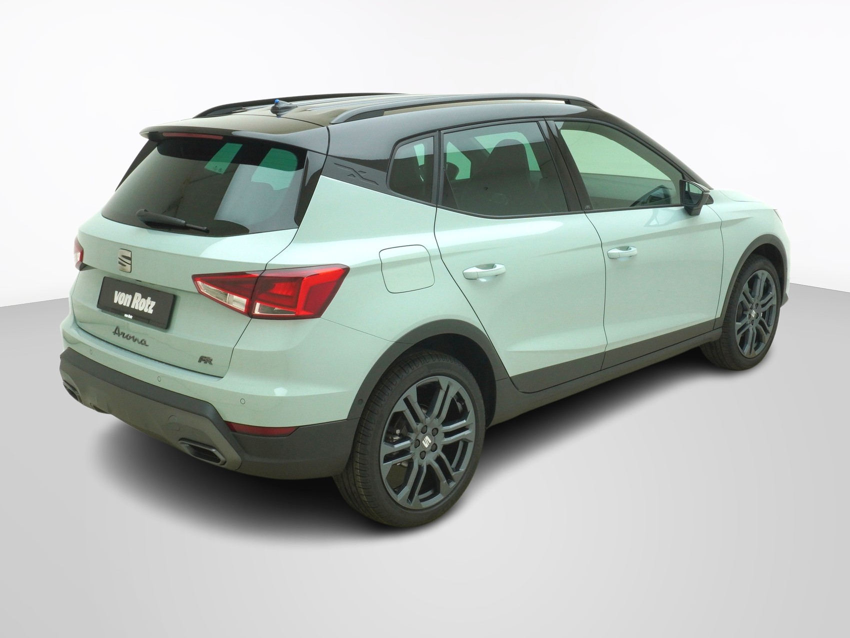 SEAT Arona 1.5 TSI FR DSG-image-4