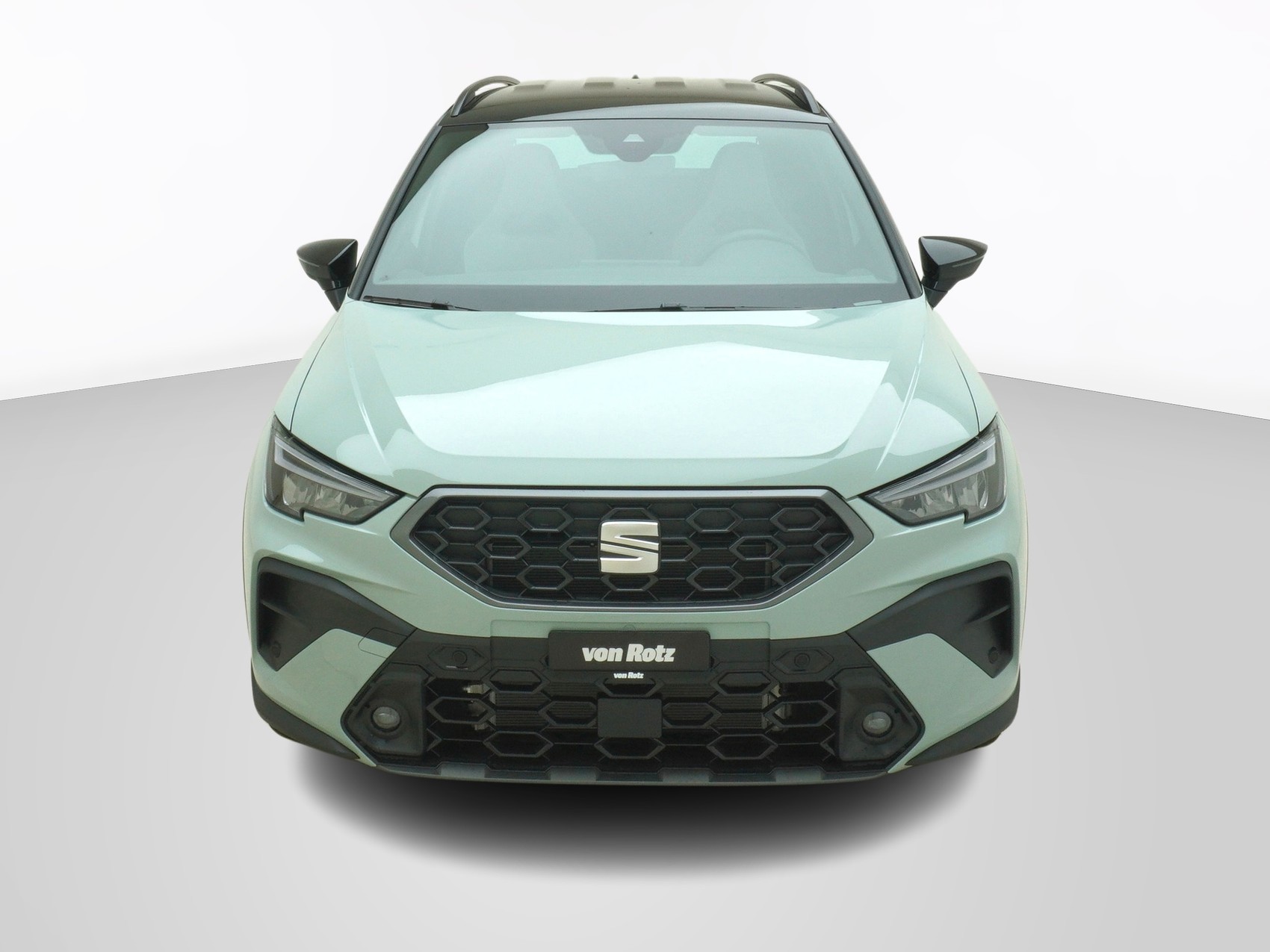 SEAT Arona 1.5 TSI FR DSG-image-5