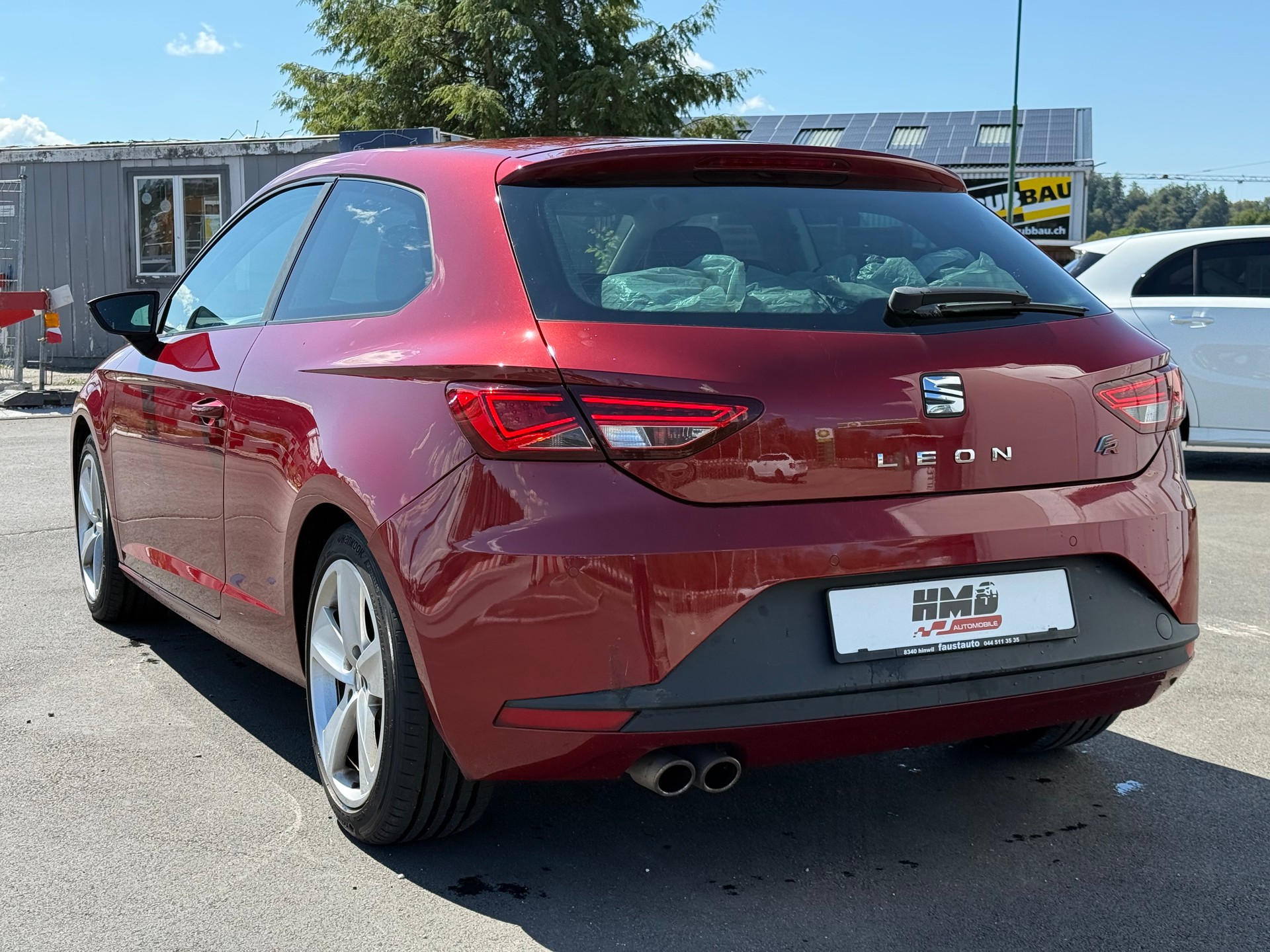 SEAT Leon SC 2.0 TDI FR-image-3