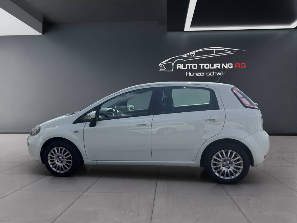 FIAT Punto 1.2 8V Pop Star S/S-image-5