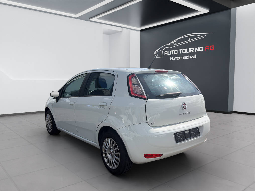 FIAT Punto 1.2 8V Pop Star S/S-image-4