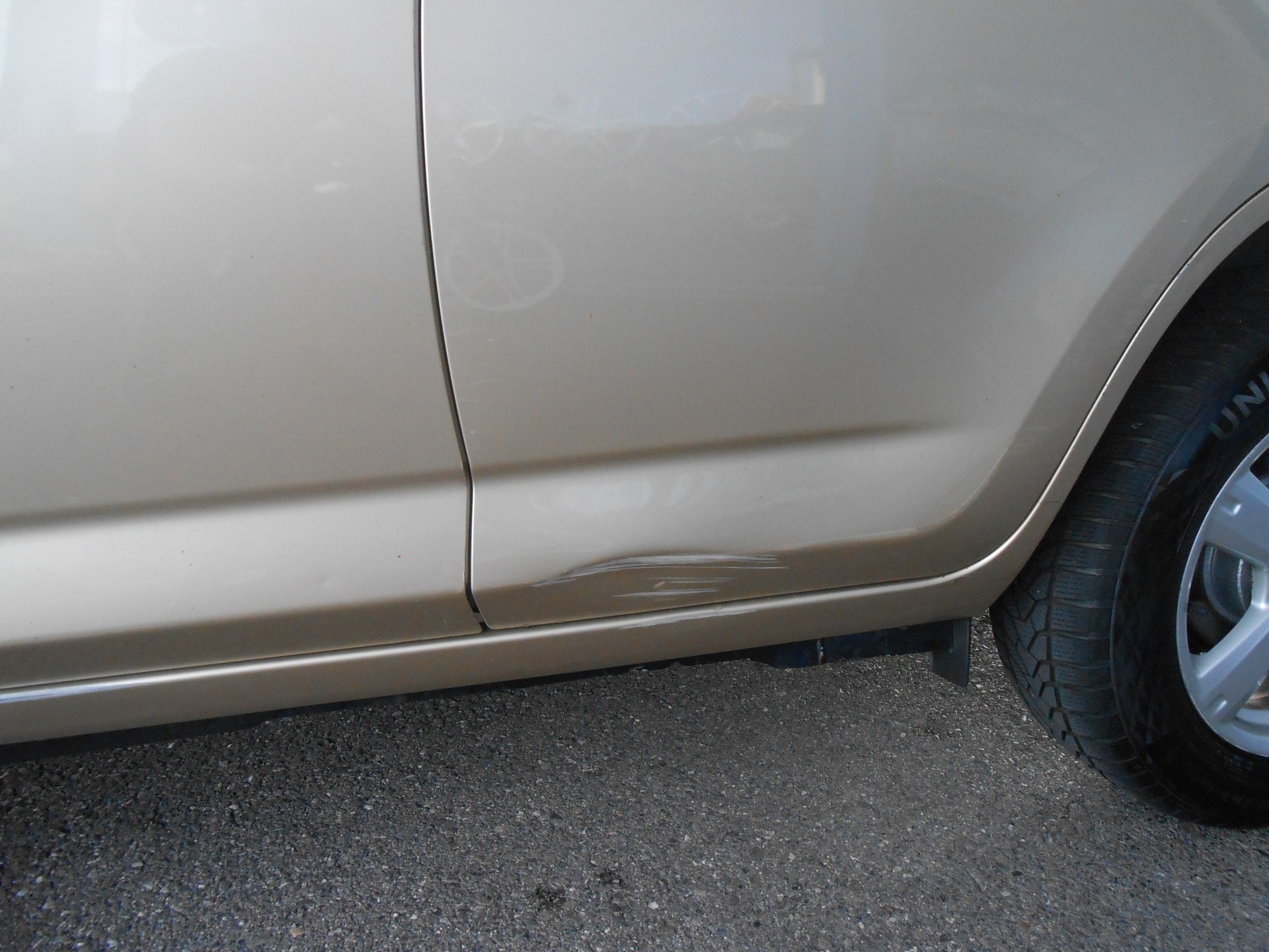 TOYOTA RAV-4 2.0 16V Linea Luna Multidrive-image-8