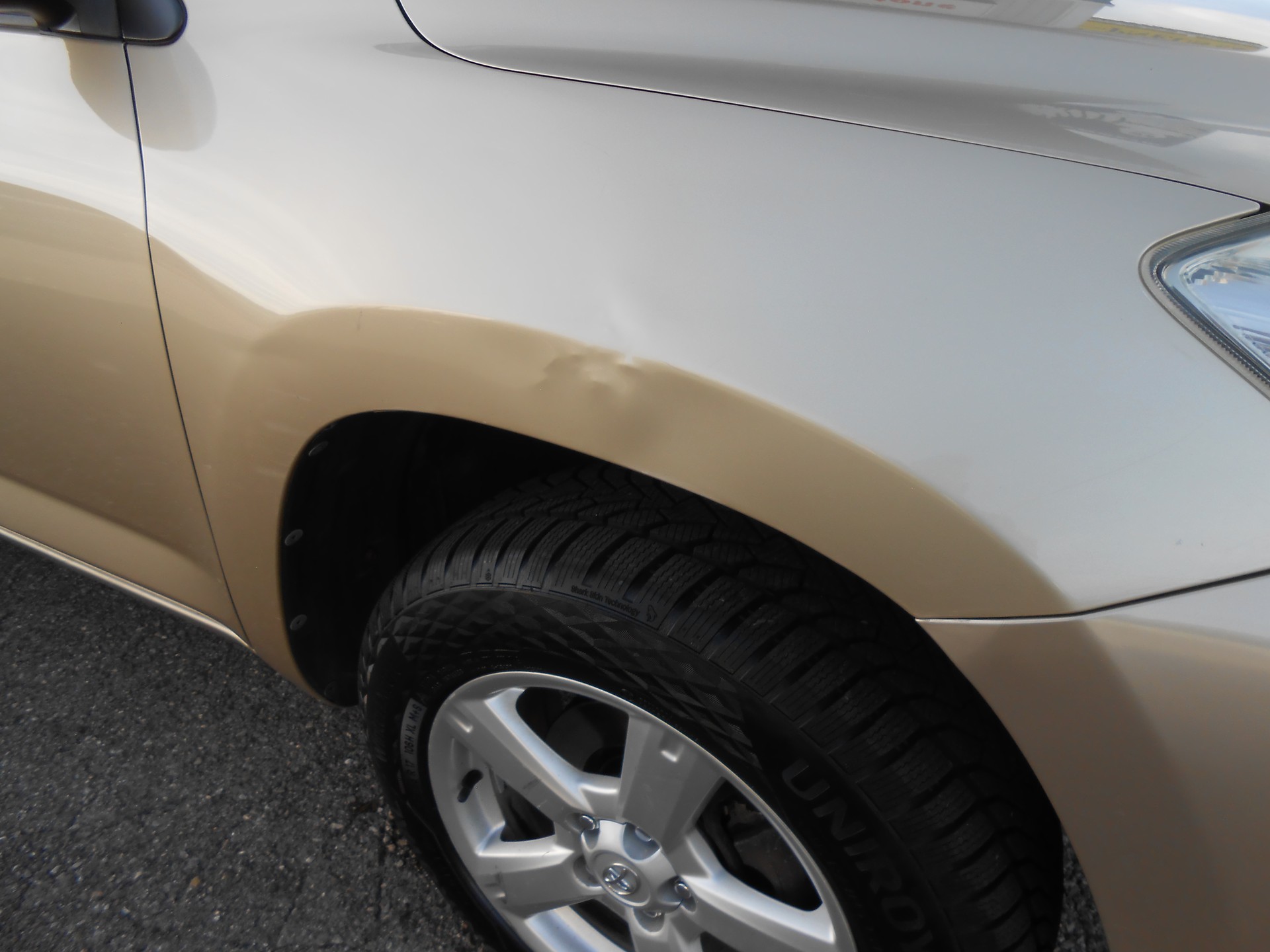 TOYOTA RAV-4 2.0 16V Linea Luna Multidrive-image-7