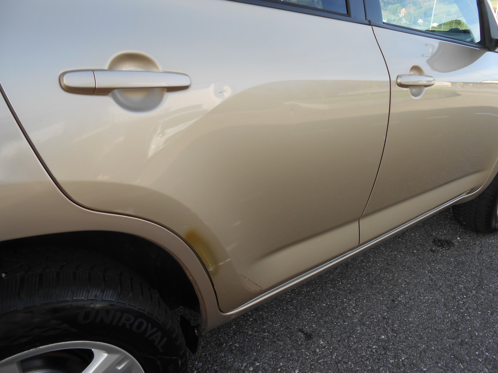 TOYOTA RAV-4 2.0 16V Linea Luna Multidrive-image-6