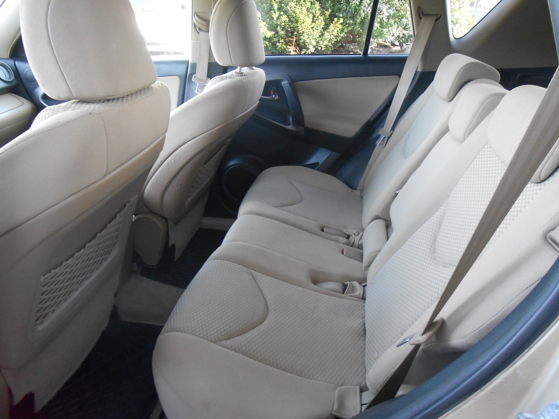 TOYOTA RAV-4 2.0 16V Linea Luna Multidrive-image-12