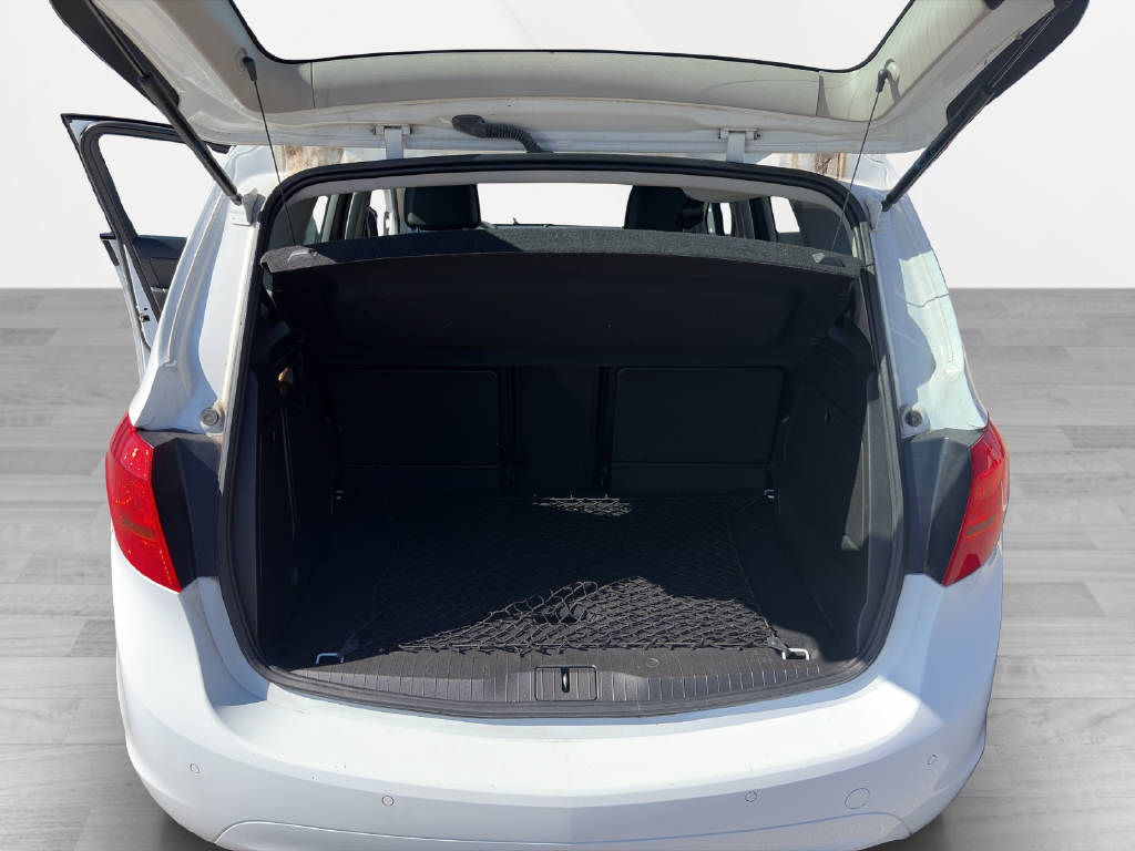 OPEL Meriva 1.4T eTEC Anniversary-image-8
