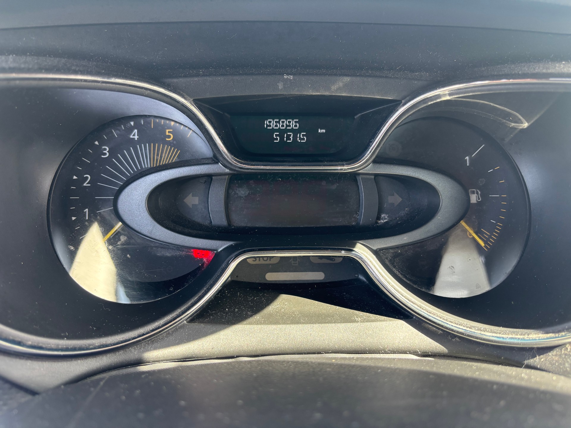 RENAULT Captur 1.5 dCi Dynamique-image-7