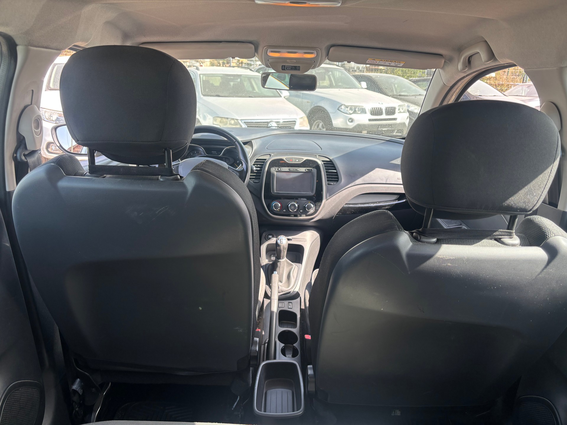 RENAULT Captur 1.5 dCi Dynamique-image-4