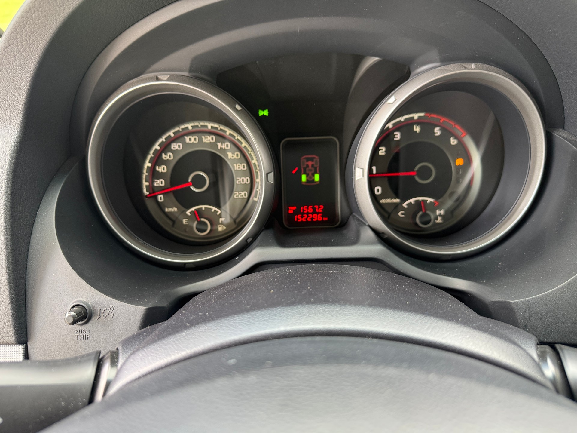 MITSUBISHI Pajero 3.2 DI-D Navigator Automatic-image-11