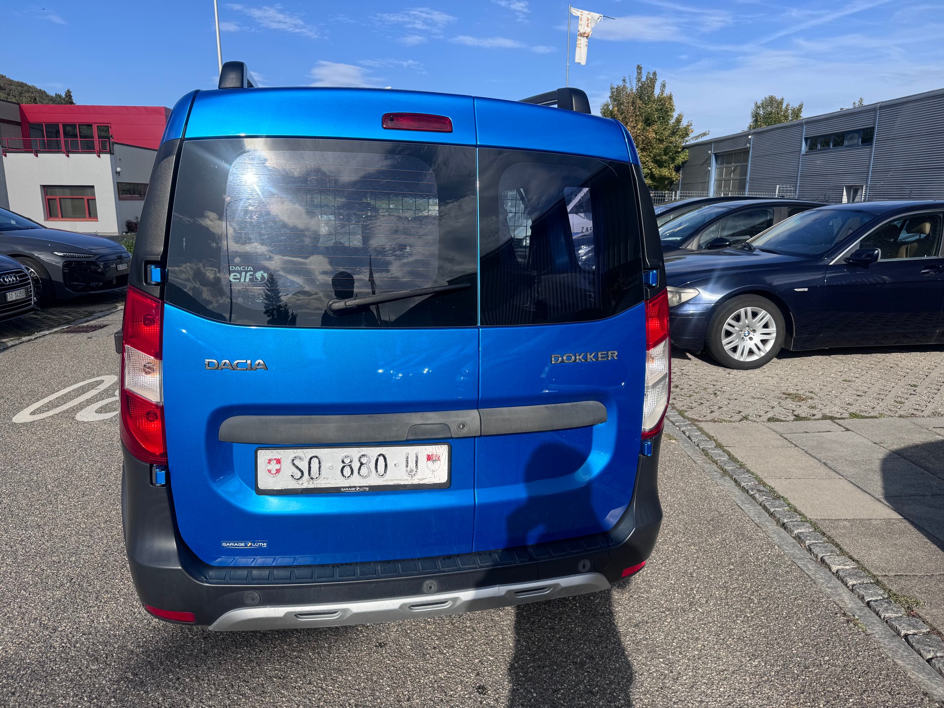 DACIA Dokker 1.2 T Stepway-image-3