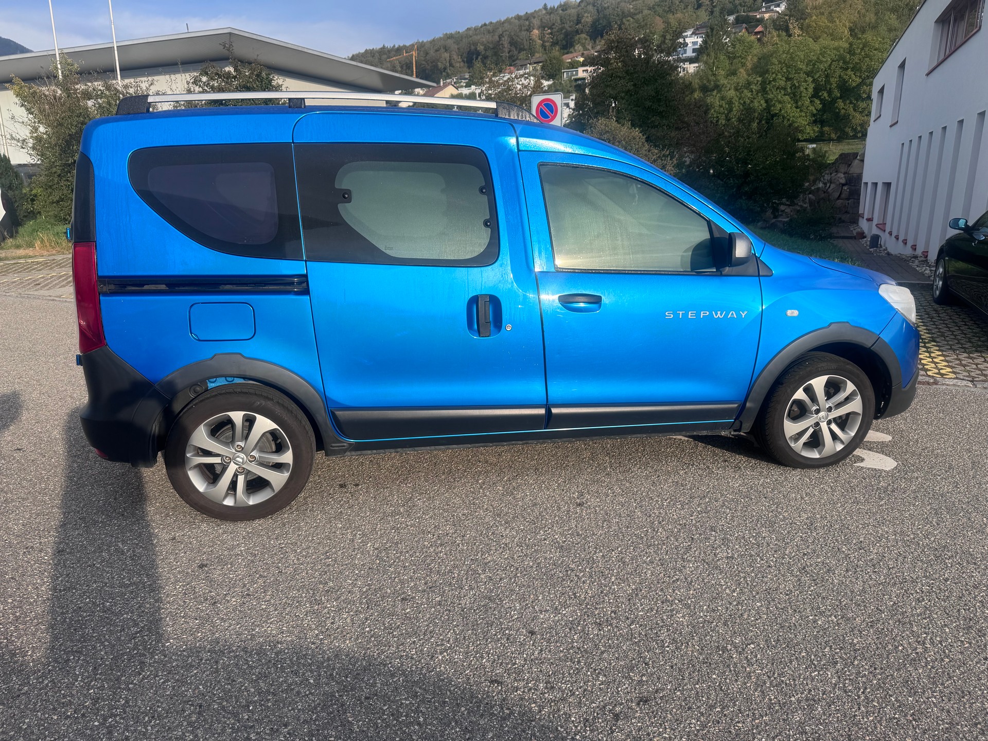 DACIA Dokker 1.2 T Stepway-image-3