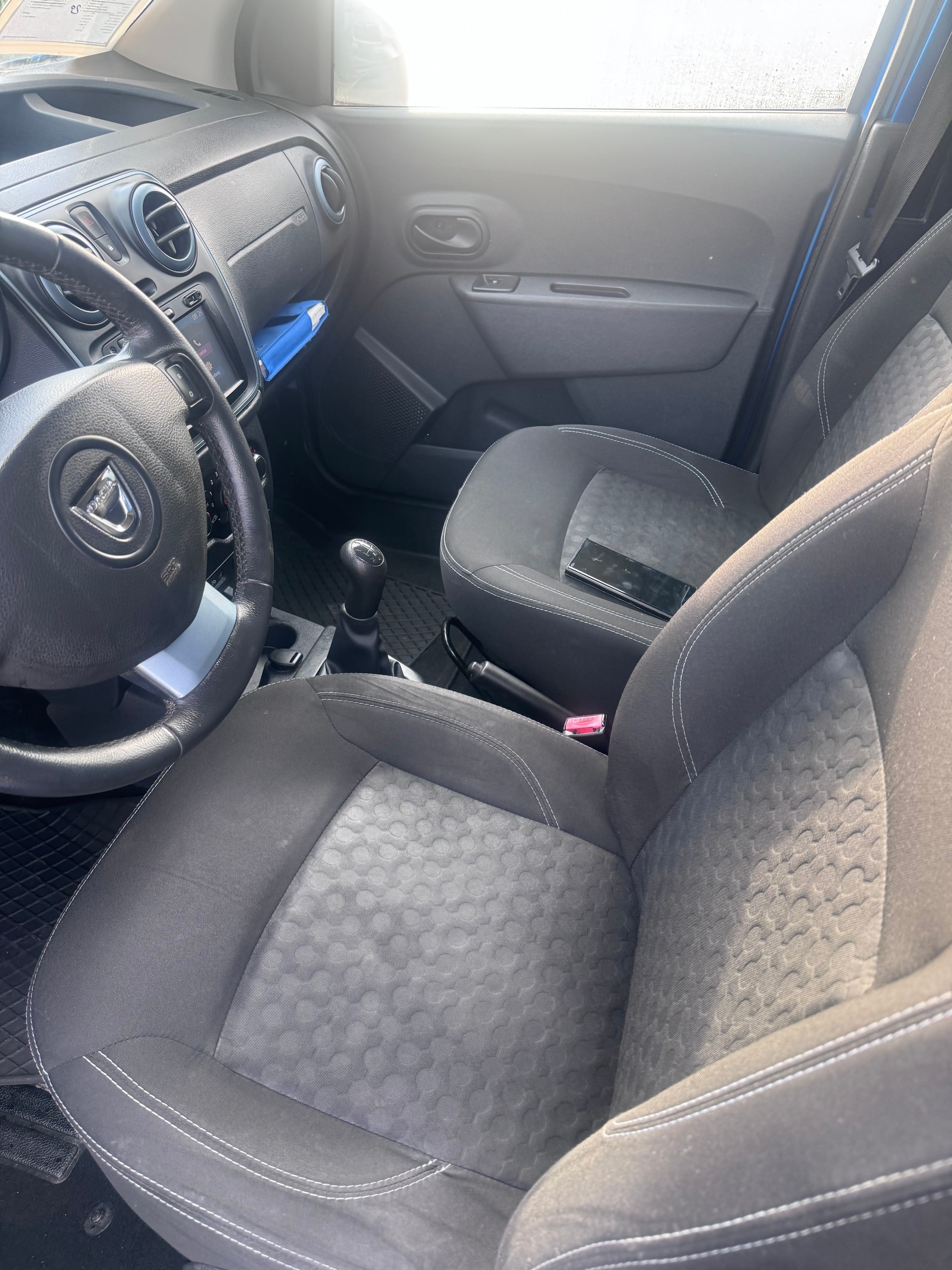 DACIA Dokker 1.2 T Stepway-image-7