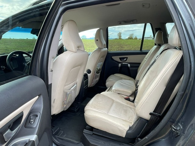 VOLVO XC90 D5 AWD Momentum-image-3