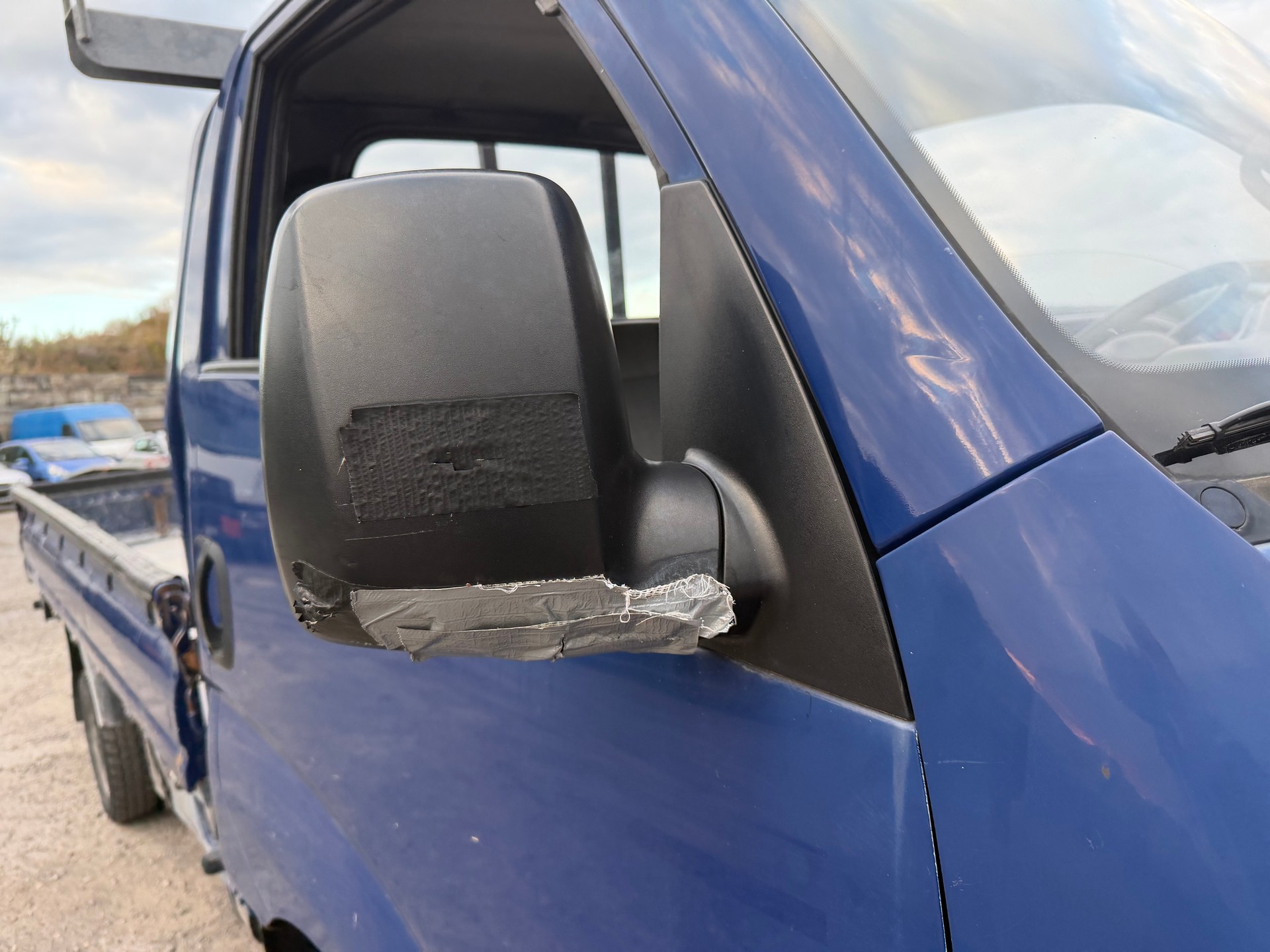 KIA K2900 CRDi-image-11