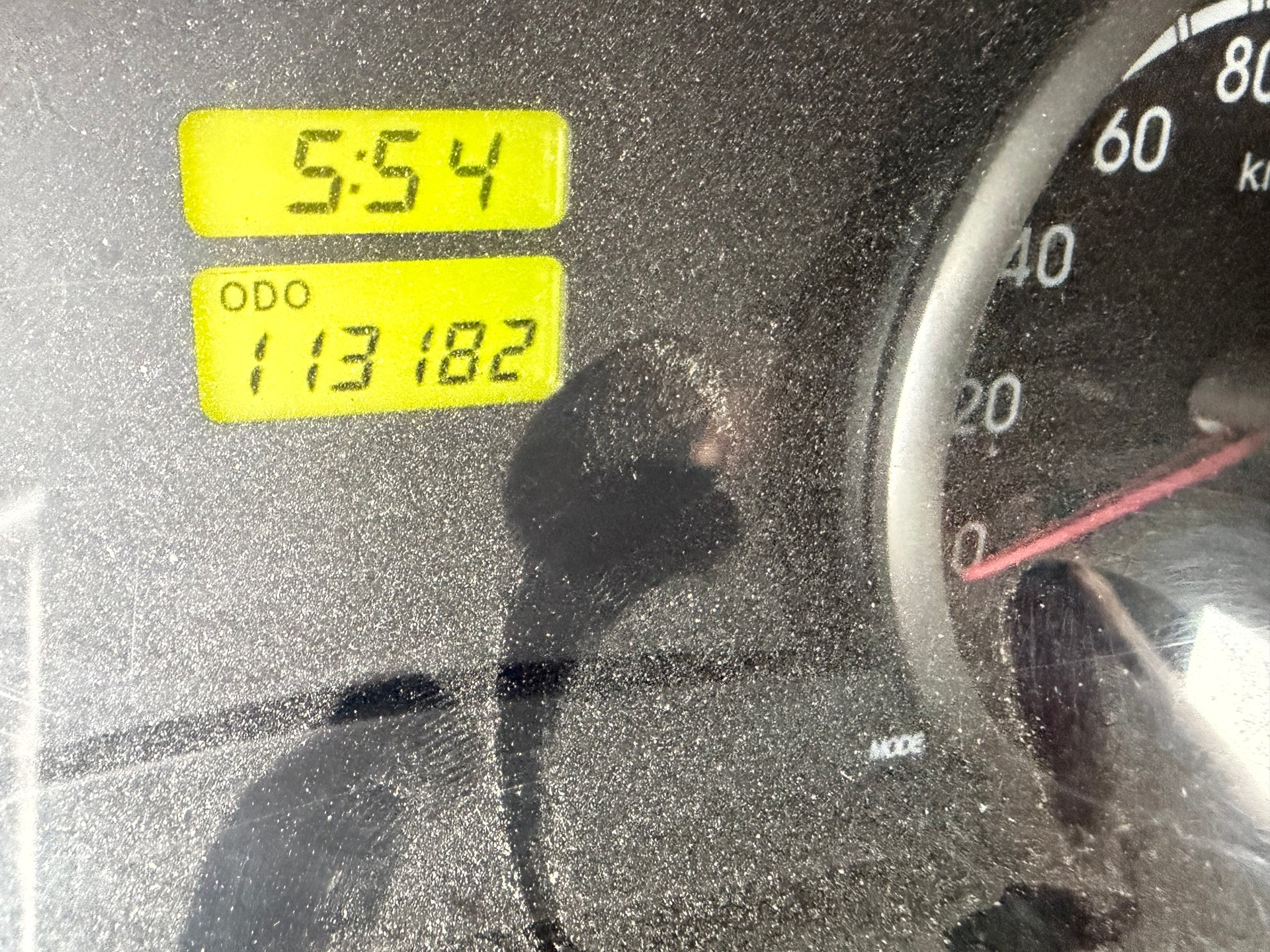 KIA K2900 CRDi-image-10