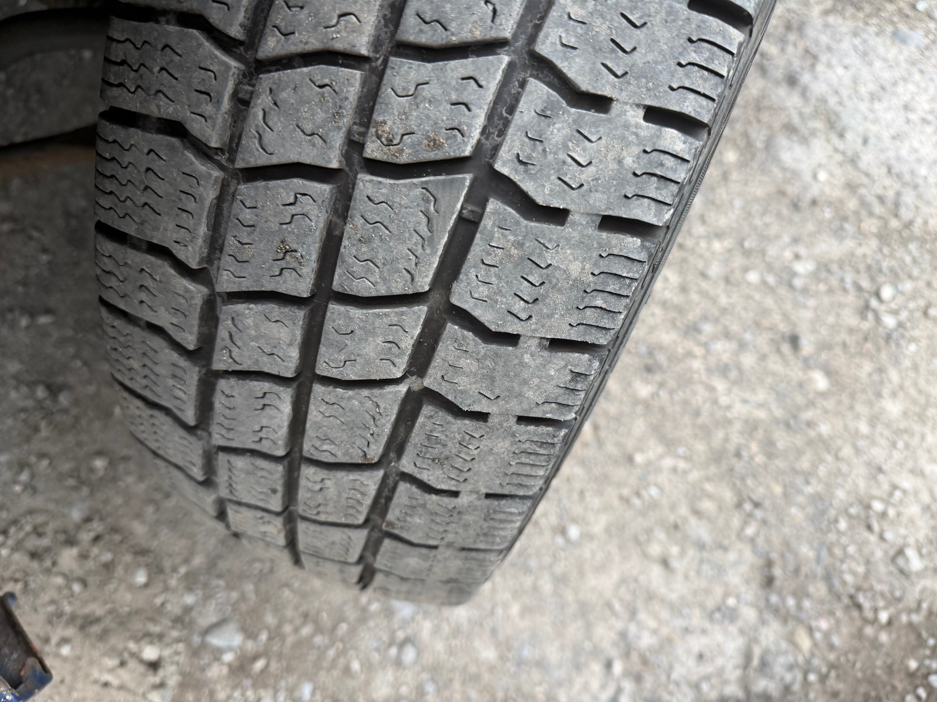 KIA K2900 CRDi-image-9
