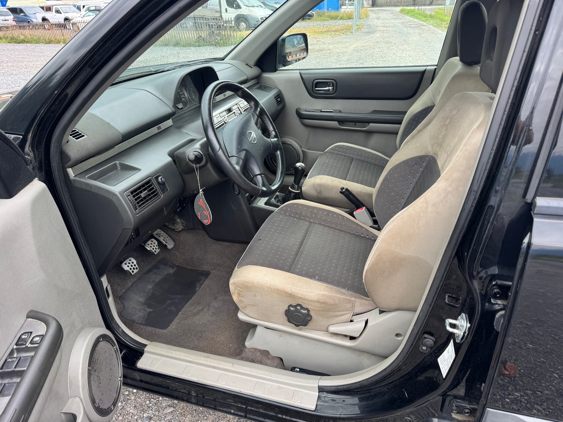 NISSAN X-Trail 2.0 16V Comfort-image-7