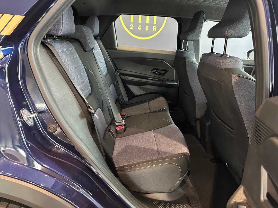 RENAULT R5 E-Tech Comfort Range 52 kWh Techno-image-17