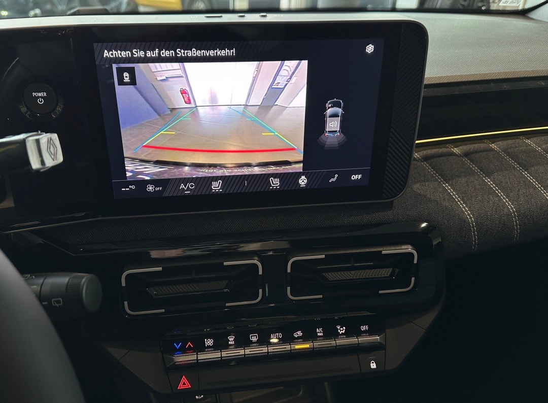 RENAULT R5 E-Tech Comfort Range 52 kWh Techno-image-14
