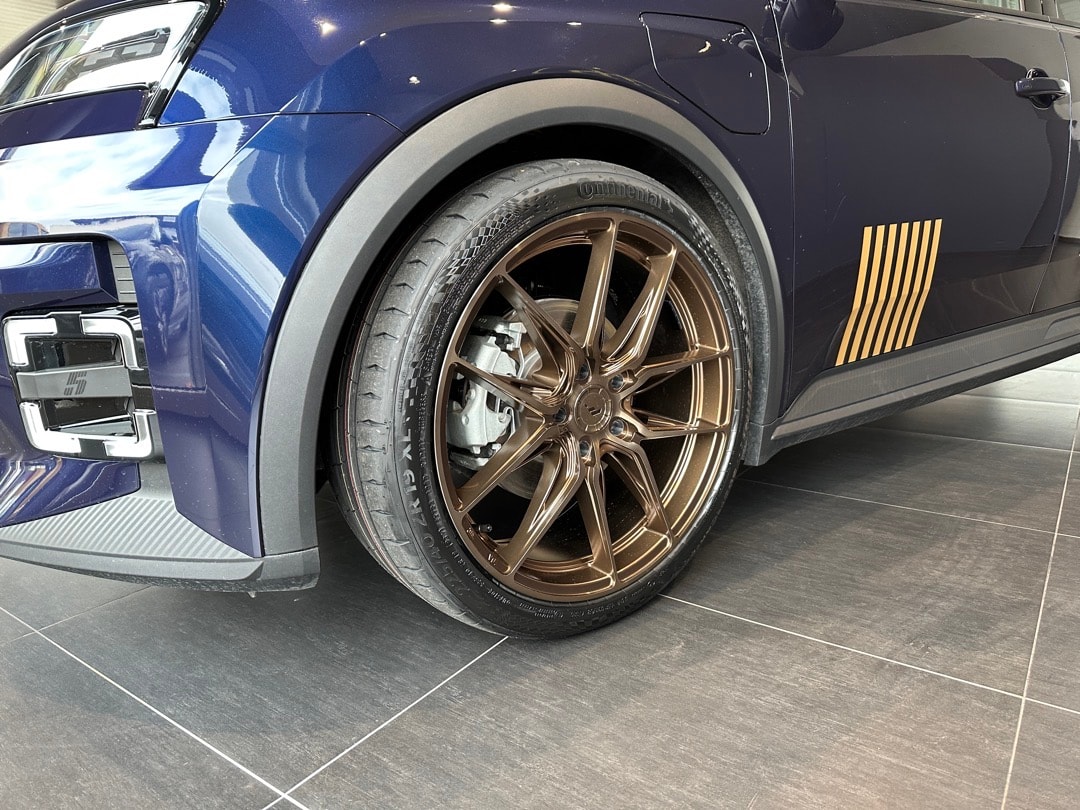 RENAULT R5 E-Tech Comfort Range 52 kWh Techno-showroom-element-2
