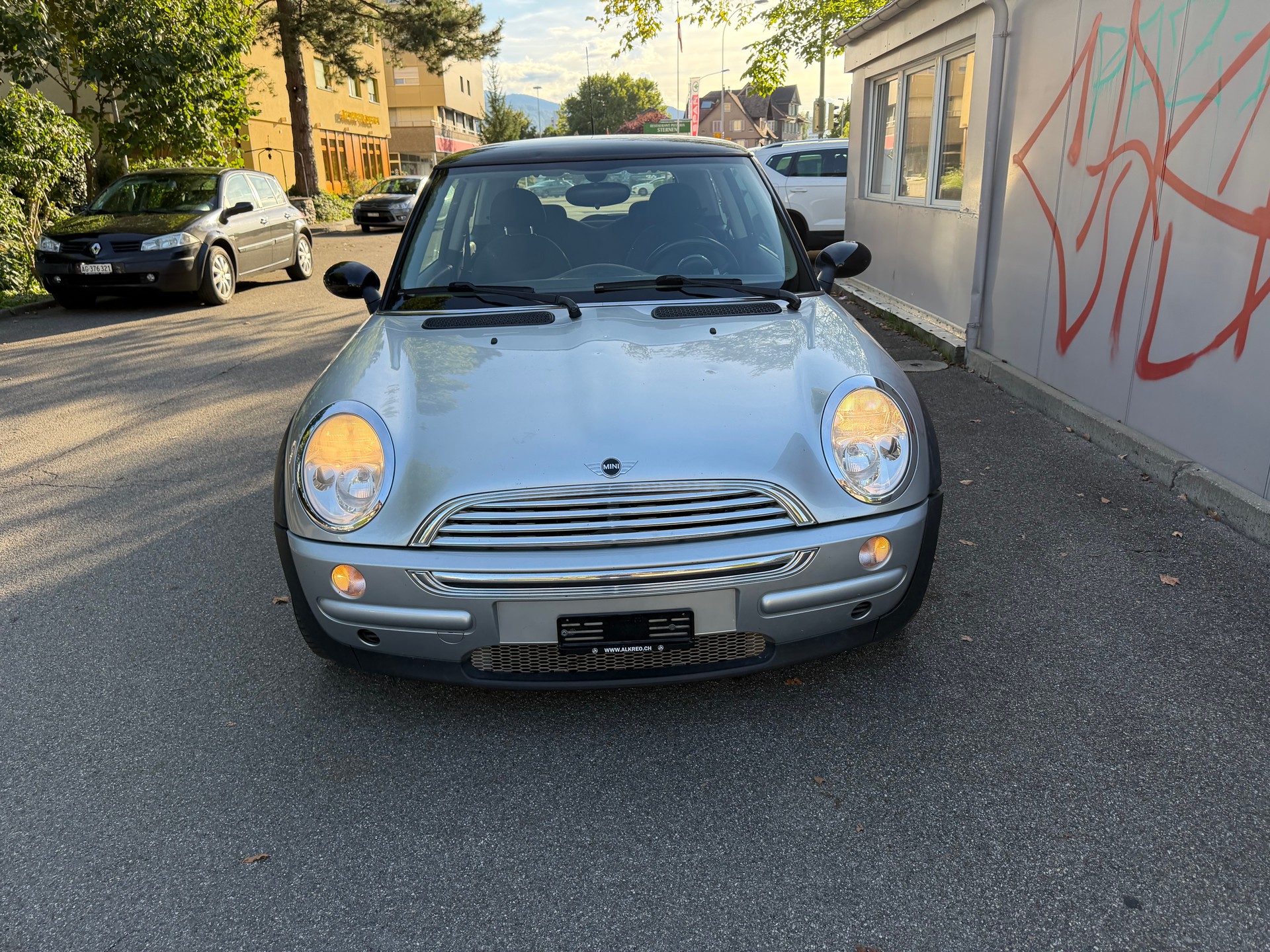 MINI Cooper-image-0