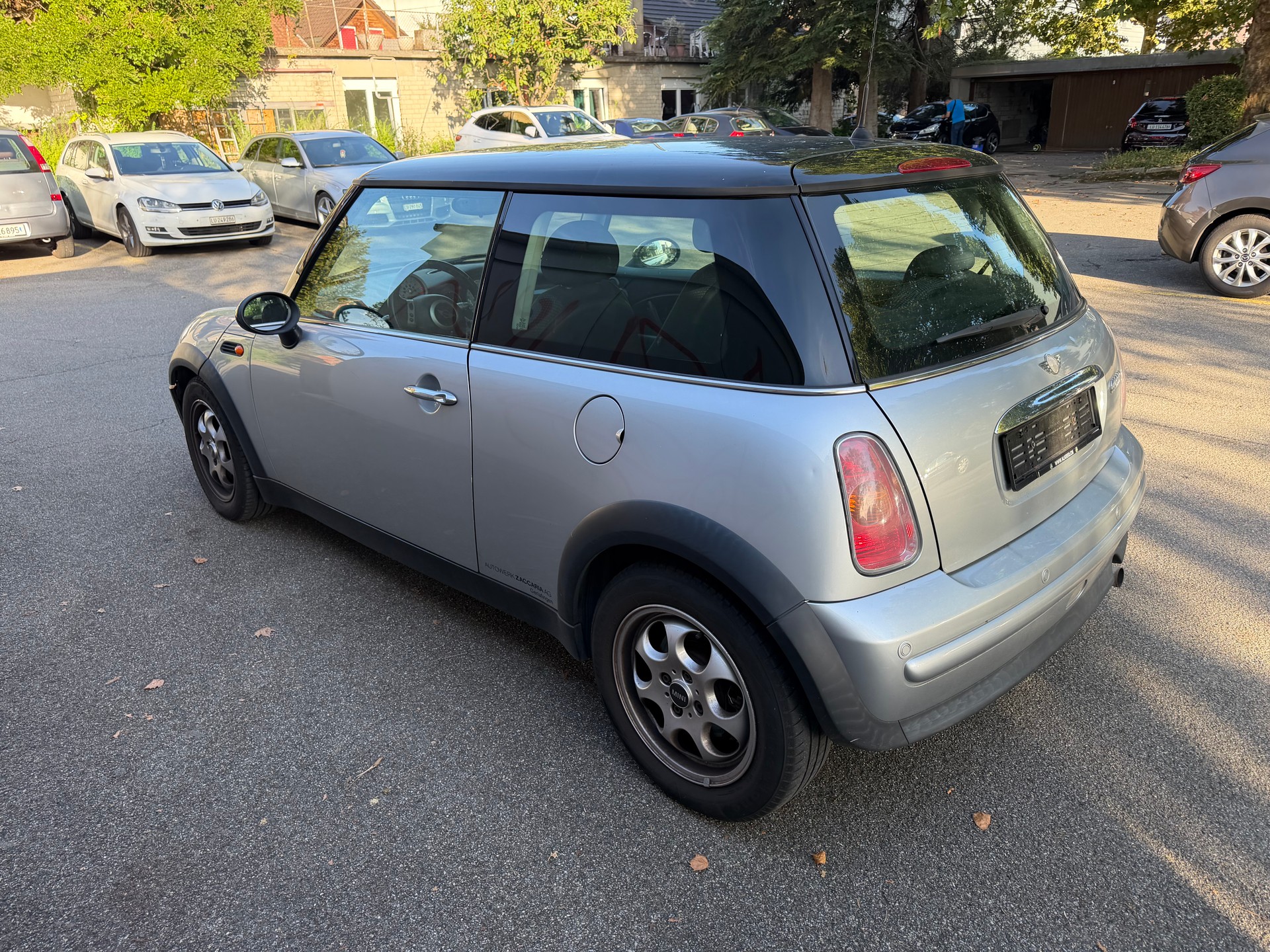 MINI Cooper-image-5