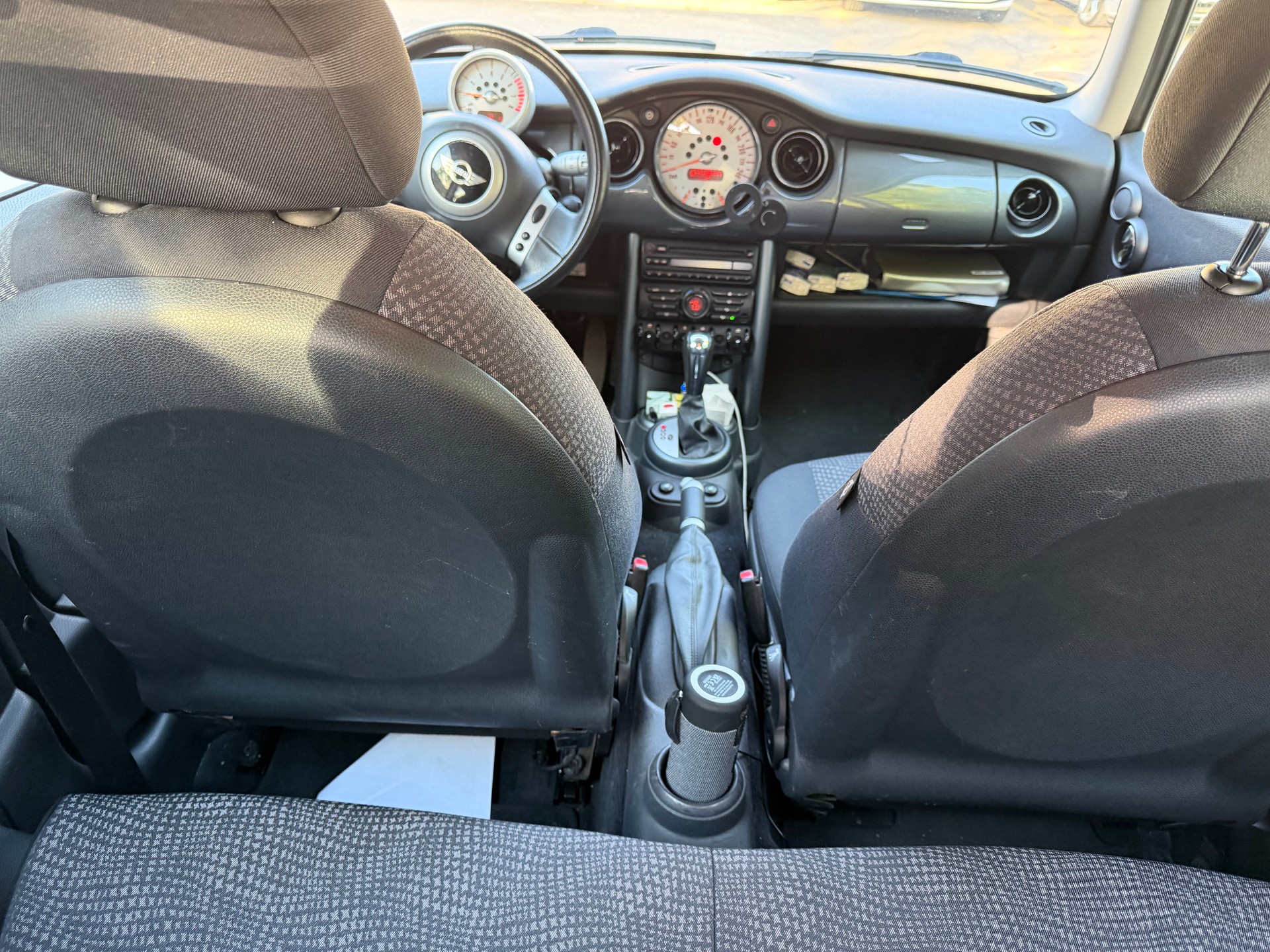 MINI Cooper-image-7