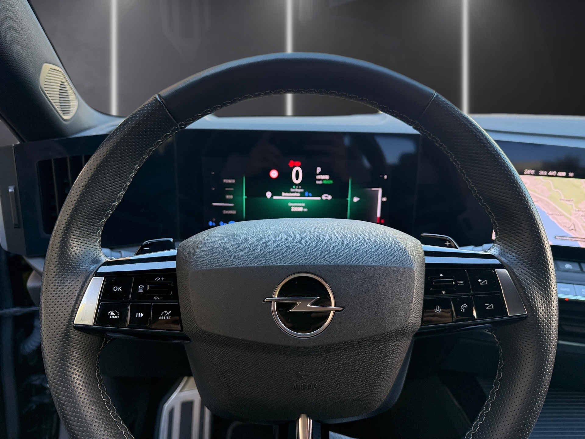 OPEL Astra 1.6 PHEV Turbo Swiss Plus A-image-8