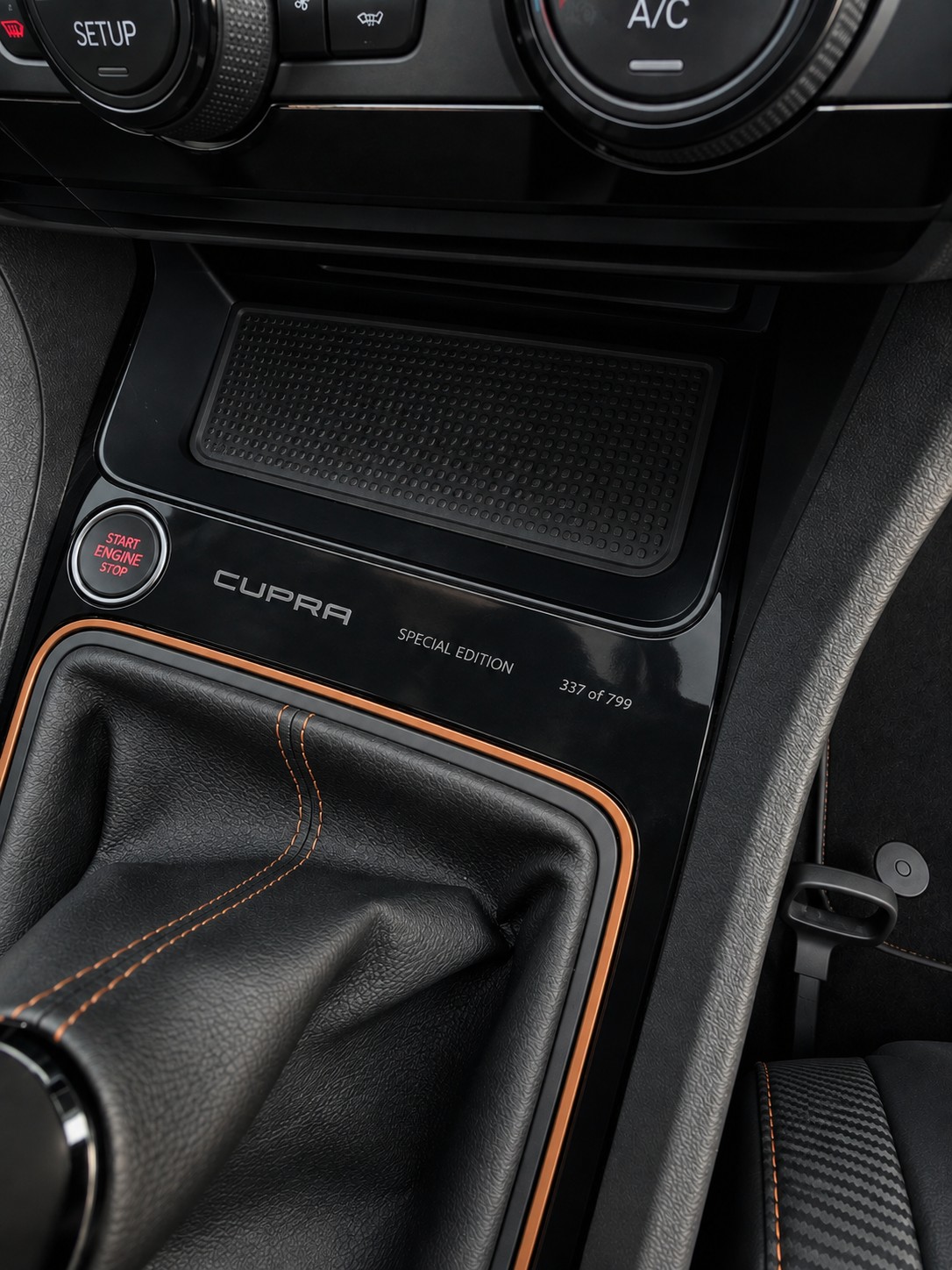 SEAT Leon 2.0 TSI Cupra R Handschalter 🔥🧨-image-14